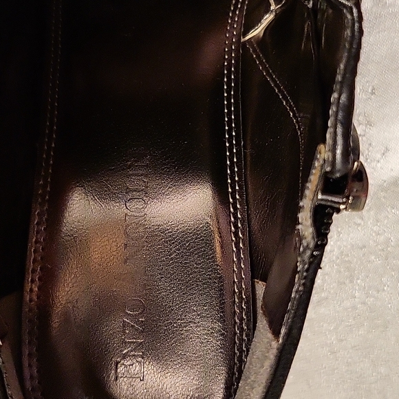 Enzo Angiolini shoes - Picture 4 of 8